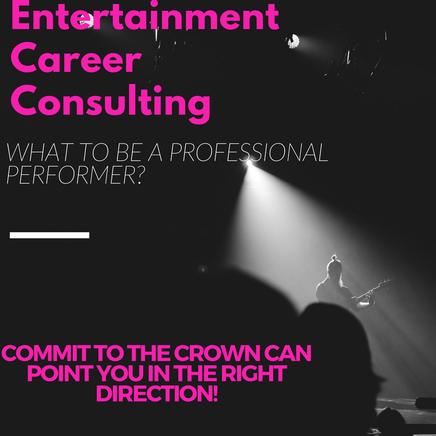 NYC entertainment consulting